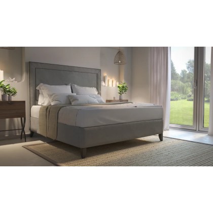 Maverick Bedframe Maverick Bedframe