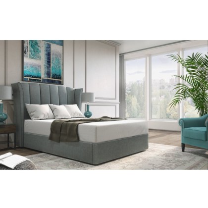 Christian Bedframe