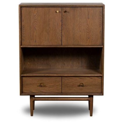 Marlow Display Cabinet Marlow Display Cabinet