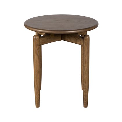 Marlow Lamp Table