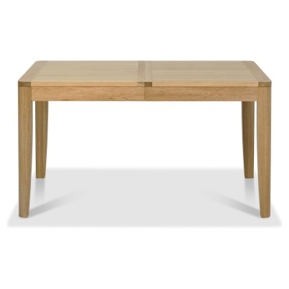 Chester Oak 4-6 Extension Dining Table Chester Oak 4-6 Extension Dining Table