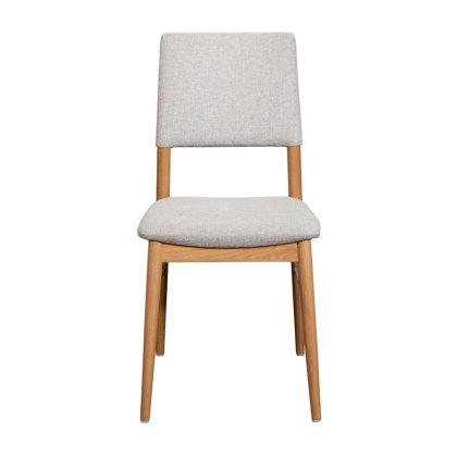 Maddison Upholstered Dining Chair (Pair) Maddison Upholstered Dining Chair (Pair)