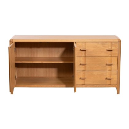 Maddison Wide Sideboard Maddison Wide Sideboard