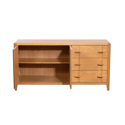 Maddison Wide Sideboard