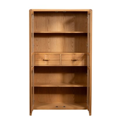 Maddison Display Cabinet Maddison Display Cabinet
