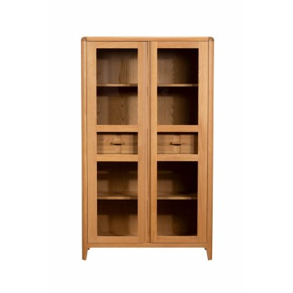 Maddison Display Cabinet