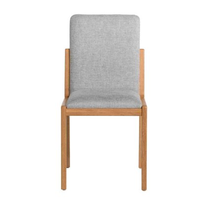 Maddison Dining Chair (without stretcher) (Pair) Maddison Dining Chair (without stretcher) (Pair)