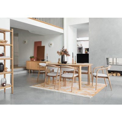 Isabelle Arm Chair Isabelle Arm Chair