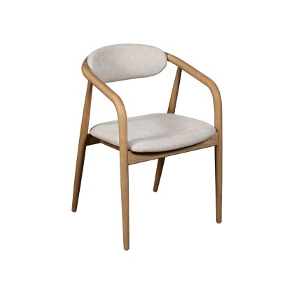 Isabelle Arm Chair
