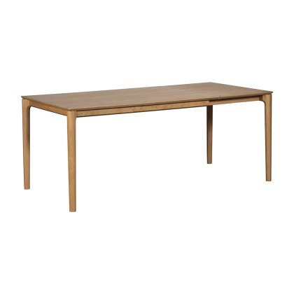 Winchester 135cm-190cm Extending Dining Table