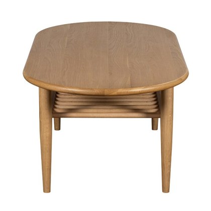 Winchester Coffee Table Winchester Coffee Table