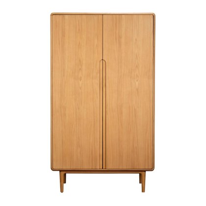 Winchester Double Wardrobe Winchester Double Wardrobe