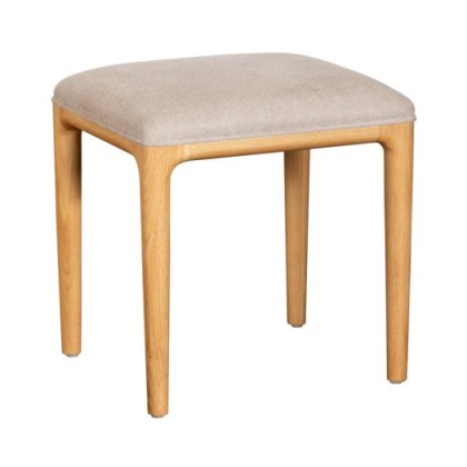 Winchester Upholstered Stool Winchester Upholstered Stool