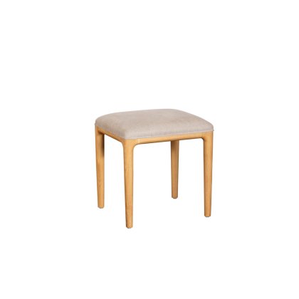 Winchester Upholstered Stool