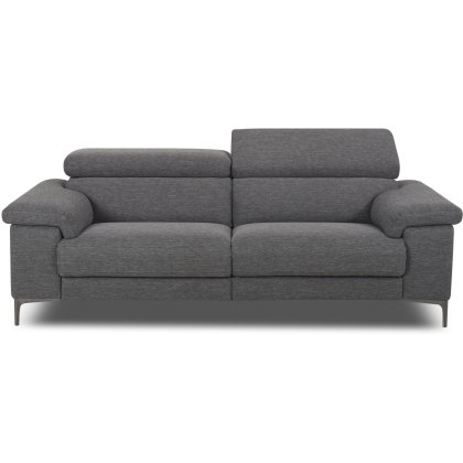 Callum 2 Seater Powered Sofa
