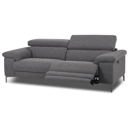 Callum 2 Seater Powered Sofa