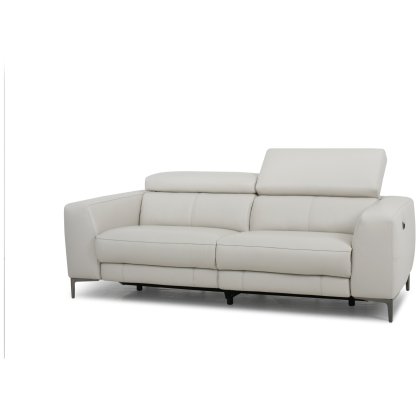 Beckham 2.5 Seater Sofa