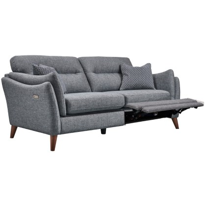 Calypso 3 Seater Motion Lounger Calypso 3 Seater Motion Lounger