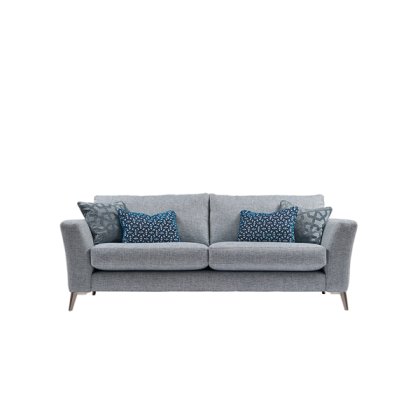 Felix 3 Seater Sofa