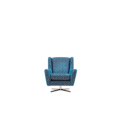 Felix Swivel Chair