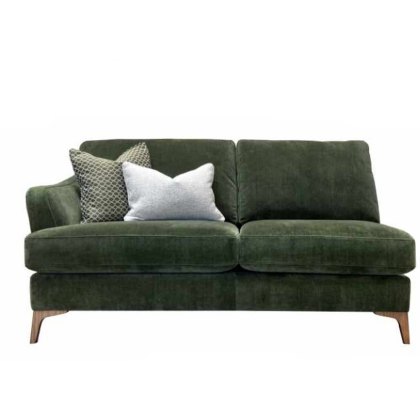 Hansson 2 Seater End LHF/RHF