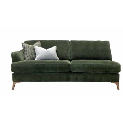 Hansson 2.5 Seater End LHF/RHF