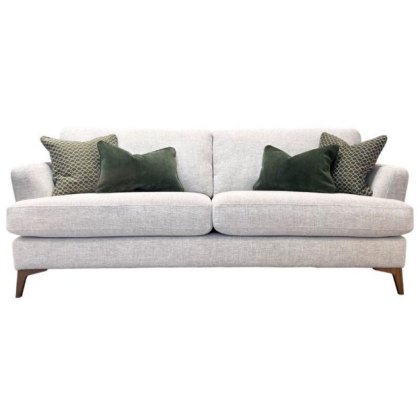 Hansson 2.5 Seater Sofa