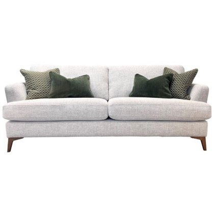 Hansson 3 Seater Sofa