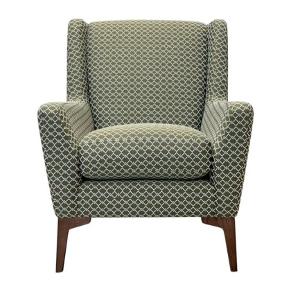 Hansson Accent Chair