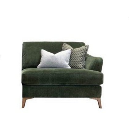 Hansson Cuddler End LHF/RHF