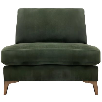 Hansson Single Centre Unit