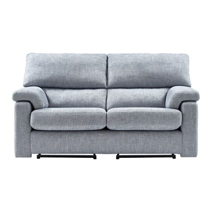 Hemingway 2 Seater Power Recliner