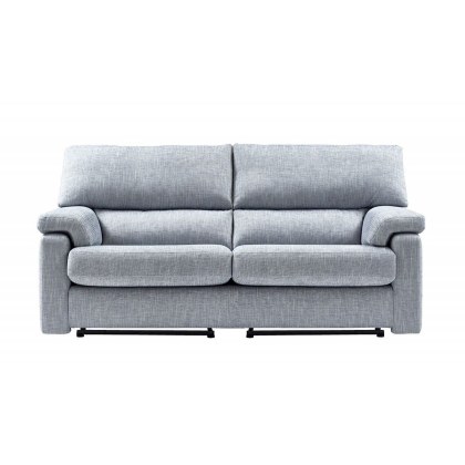 Hemingway 3 Seater Power Recliner