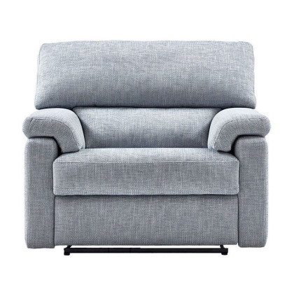 Hemingway Cuddler Power Recliner