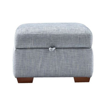 Hemingway Storage Stool