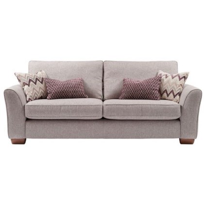Olsson 3 Seater Sofa
