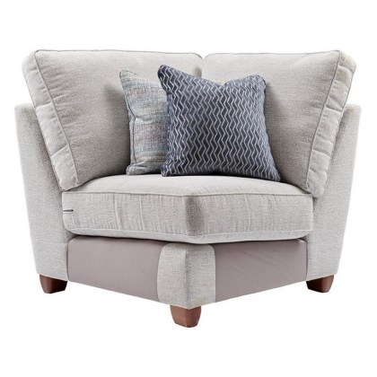 Olsson Corner Section