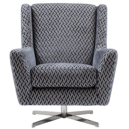 Olsson Swivel Chair