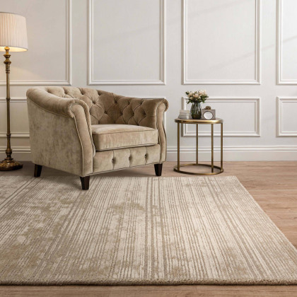 Henley Rug - Sand Henley Rug - Sand
