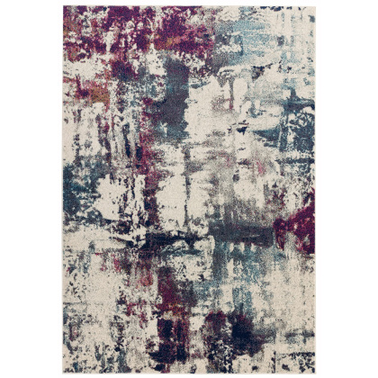 Nova Navy Multi Rug - NV23 Nova Navy Multi Rug - NV23