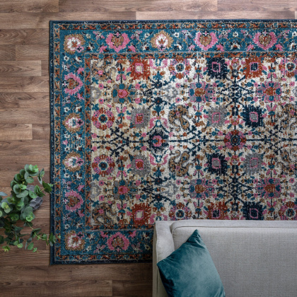 Zola Sarab Rug Zola Sarab Rug