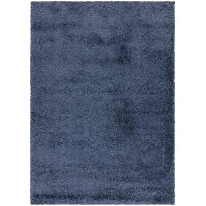 Atlas Rug - Navy Atlas Rug - Navy