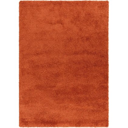 Atlas Rug - Orange Atlas Rug - Orange