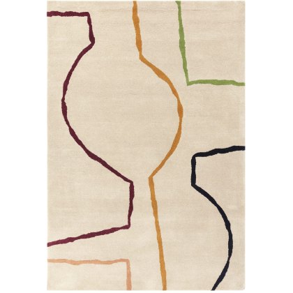 Reef Rug - RF22 Linear Multi Reef Rug - RF22 Linear Multi