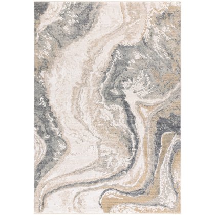 Seville Rug - 06 Oro Seville Rug - 06 Oro