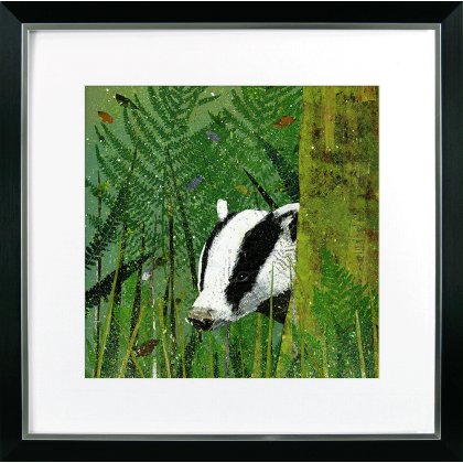 Nocturnal VIII [Badger]