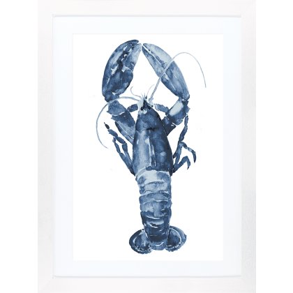 Indigo Shellfish I