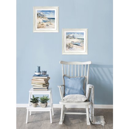 Cottage By The Beach I