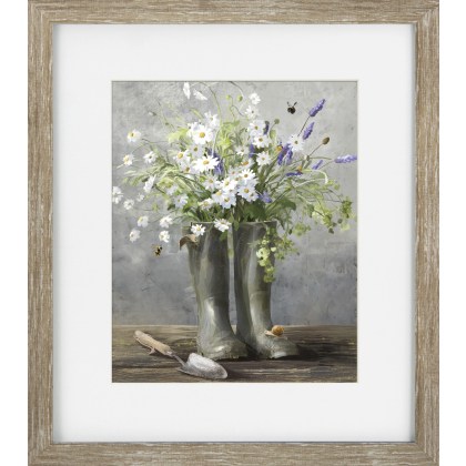 Cottage Gardening IV