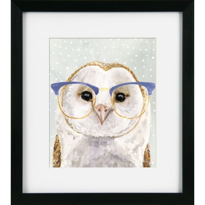 Wise Woodlanders II Wise Woodlanders II